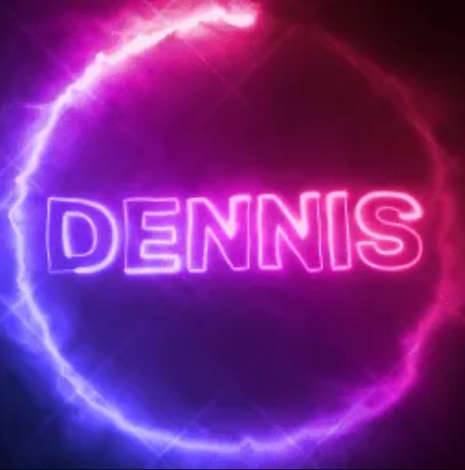 Profilbild von Dennis